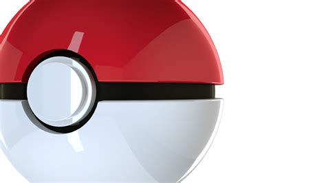 Pokemon Ball Png Transparent Images Png All