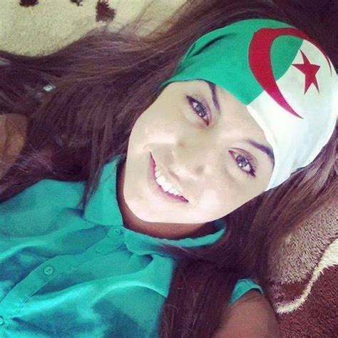 تعرف على صفات بنات الجزائر بنات جزائرية غريبة