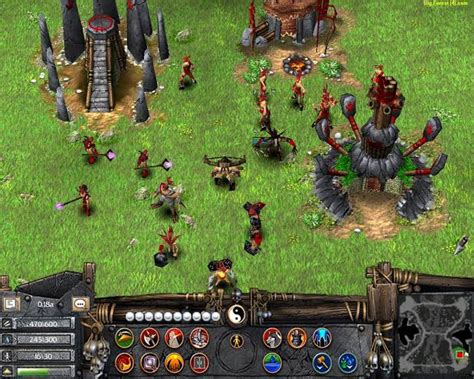 Battle Realms The Classic Pc Rts Game Is Coming Back Through Steam