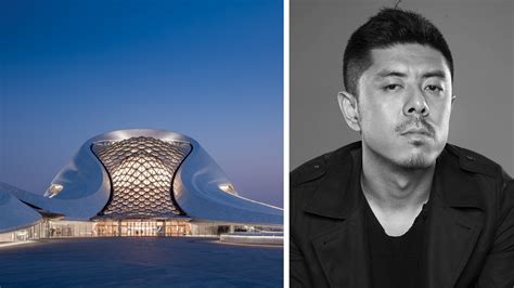 Mad Architects Founder Ma Yansong Continues To Inspire As He Turns 44