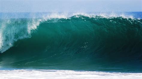 Corriente Oceánica Lo Que Aún No Sabes De Este Fenómeno Del Oceano