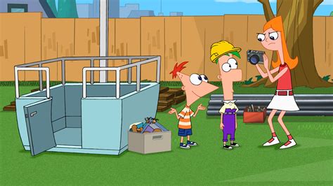 Phineas And Ferb Full Episodes Season 4 Best Movie Cartoon For