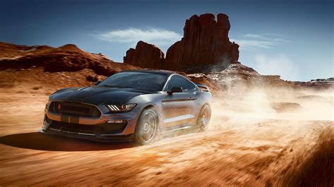 3840x2400 Ford Mustang Shelby Gt350 4k Hd 4k Wallpapers Images