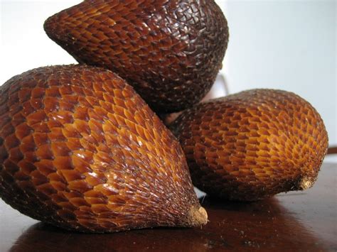 Anyten 10 Most Unusual Fruits