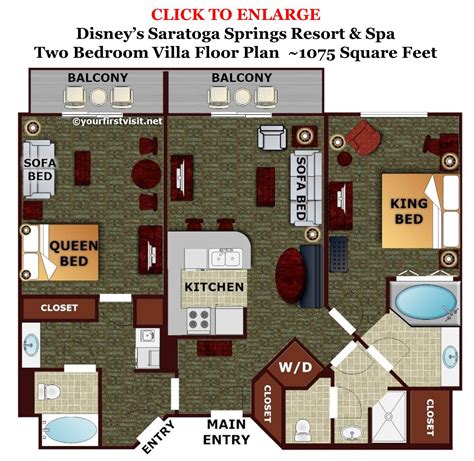 Get pricing information for the various room types at disney's saratoga springs resort & spa. Review: Disney's Saratoga Springs Resort & Spa, Page 5 ...