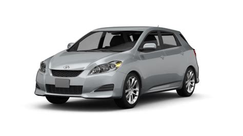 Toyota Matrix Review The Specs Features And Pros And Cons Kijiji Autos