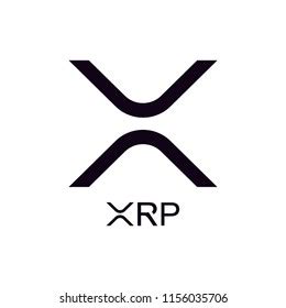 The ripple logo is an example of the crypto industry logo from global. Xrp Logo Vectors Free Download