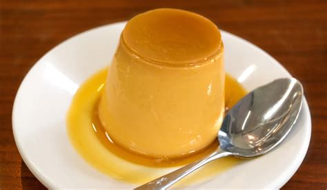 Mexican Flan Recipe Sweetened Condensed Milk