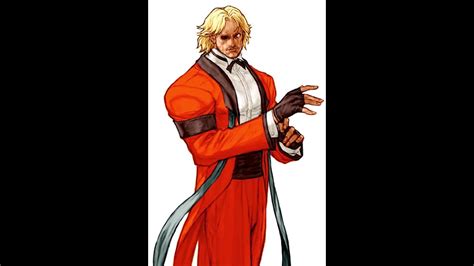 Capcom Vs Snk2 Rugal Can Do This In C Groove Youtube