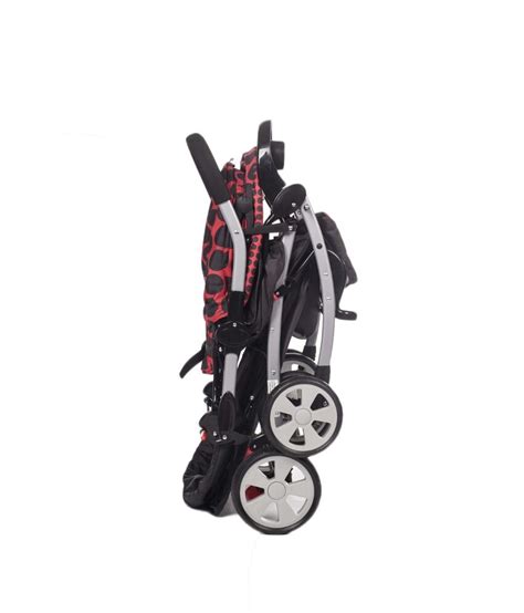 Goodbaby Red Happy Dino Lc519hq Strollers Buy Goodbaby Red Happy