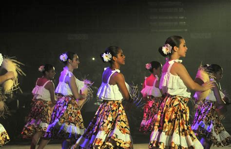 Celebrarán El Día De La Danza Puertorriqueña En Trujillo Alto