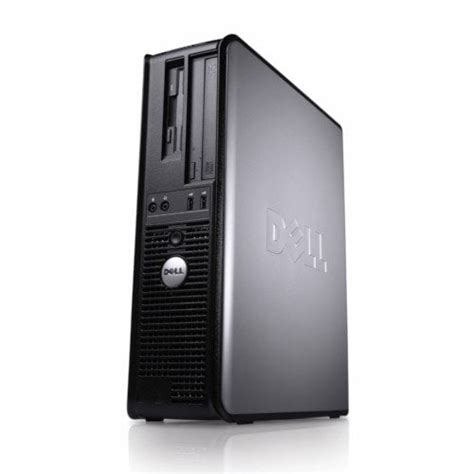 Dell Optiplex 360 Dt Intel Core 2 Duo Wdixital