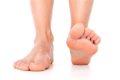 When To See A Podiatrist Foot And Ankle Surgical Associates