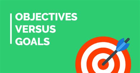 Everything You Need To Know About Marketing Objectives