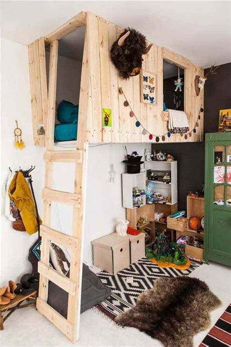 27 Kids Rooms Are So Amazing That Are Probably Better Than Yours