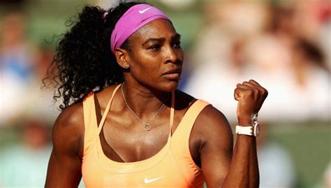Serena Williams Sofascore News