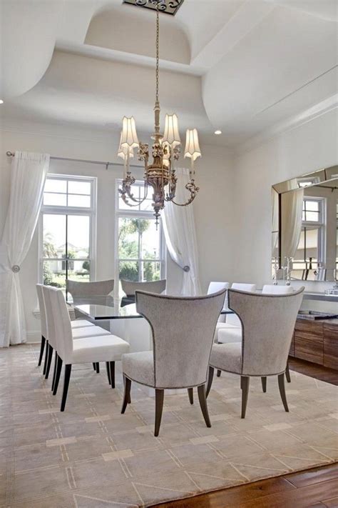 35 Lovely Modern Formal Dining Room Sets Diningroomideas