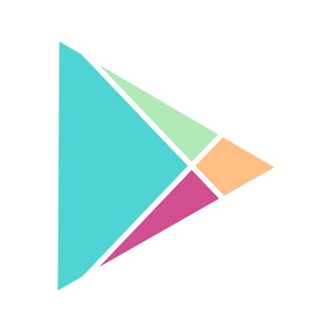 Download High Quality App Store Logo Android Transparent Png Images