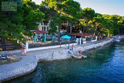 Villa Diana Mali Lošinjinsel Lošinj Kvarner Kroatien Adria