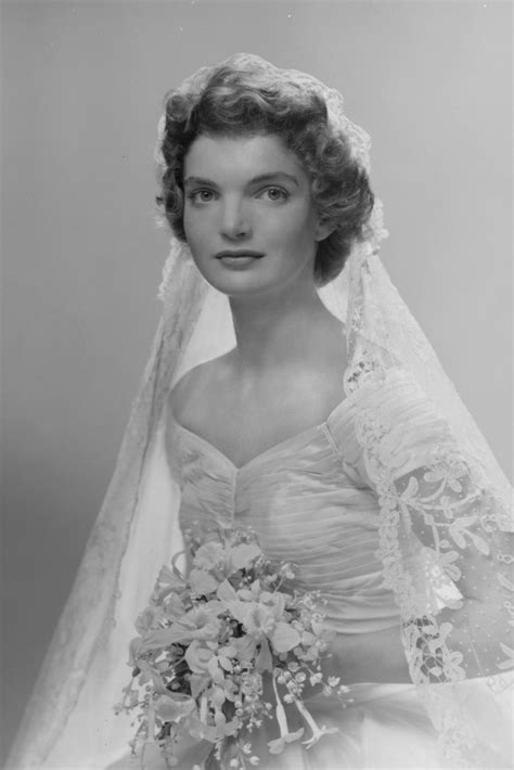 Why Im Planning My Wedding Without Pinterest Jackie Kennedy Wedding
