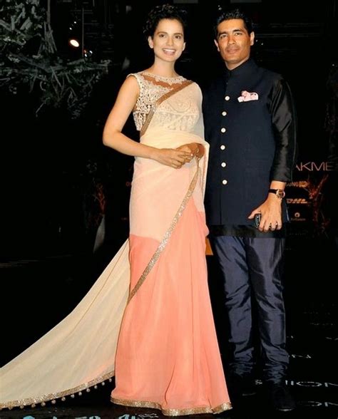 Manish Malhotra Bollywood Celebrity Dresses Collection She