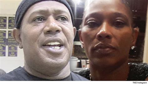 Master P Defends Himself In Court Showdown With Estranged Wife