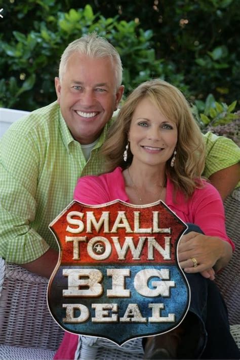 Small Town Big Deal 2012