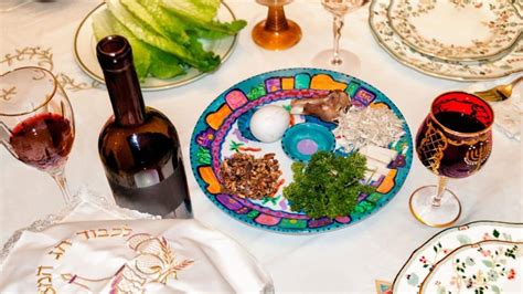 11 Fun Passover Seder Ideas To Enrich Your Pesach Meal Bnai Mitzvah