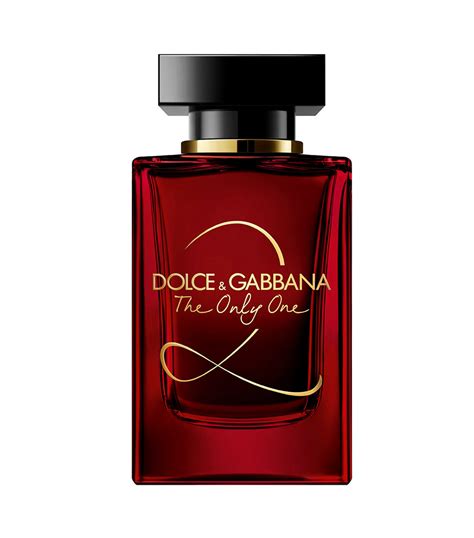 Dolce And Gabbana Fragancia The Only One 2 100 Ml Mujer El Palacio De