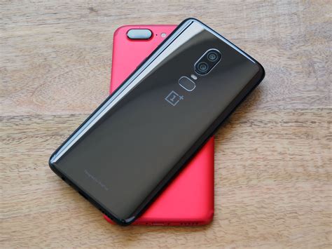Best Oneplus Phone In 2018 Android Central
