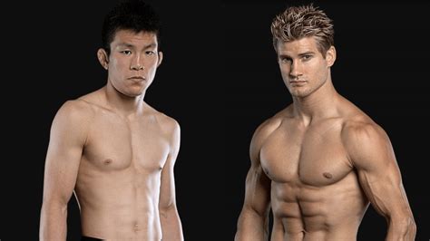 Shinya Aoki To Fight Sage Northcutt At One Championship 165 Before Retirement