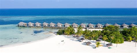 Kuredu Island Resort Maldives Authentic India Tours