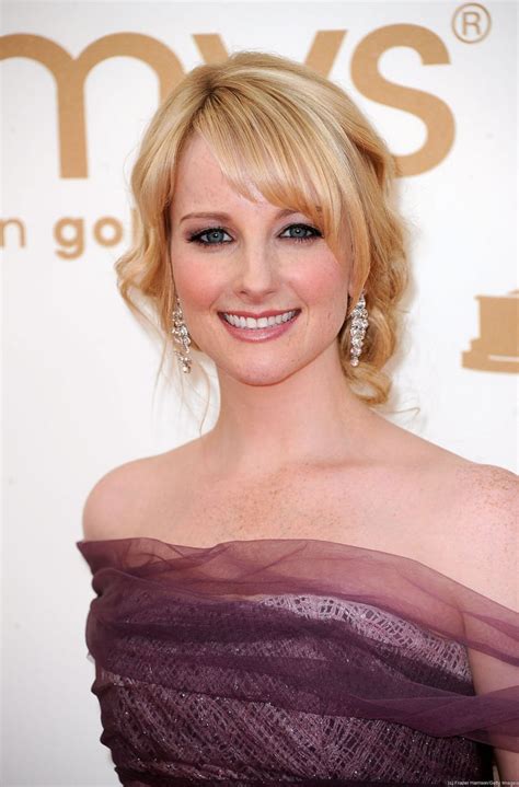 Melissa Rauch Pictures