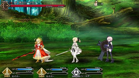The official facebook page for fate/grand order mobile game from aniplex of america and. Fate/Grand Order Review : Otaku Dome | The Latest News In ...