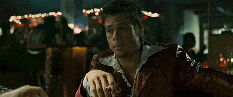 221 Best Tyler Durden Images On Pholder Pics Quotes Porn And Movies