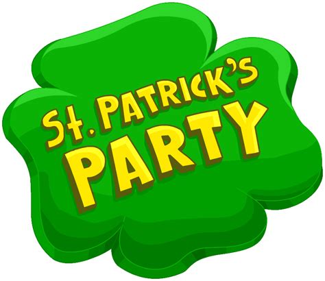 St Patricks Day HD PNG Transparent St Patricks Day HD PNG Images PlusPNG