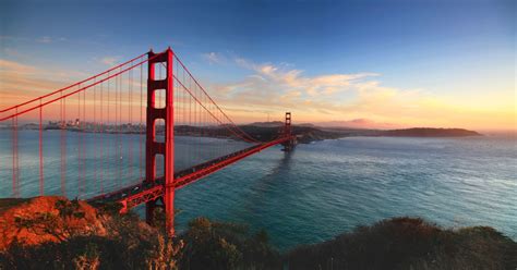 San Francisco Gratis 10 Cose Da Fare E Vedere A Costo Zero Idee Di
