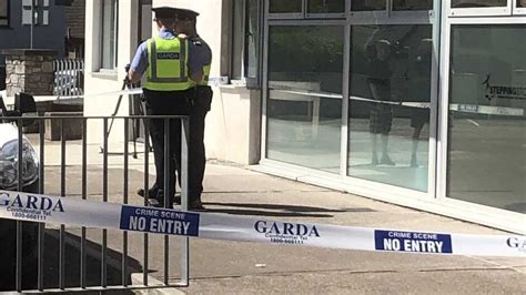 Murder Investigation Into Death Of Girl In Cork
