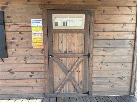 Amish Built Homes - Ohio Cabin And Structures