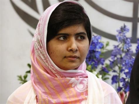 She survived the gunshot wound and has become a leading spokesperson for human rights, … Malala and the Taliban - The Express Tribune