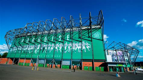 Celtic And Their Red Neck Plc Address Is A Handy Metaphor For How