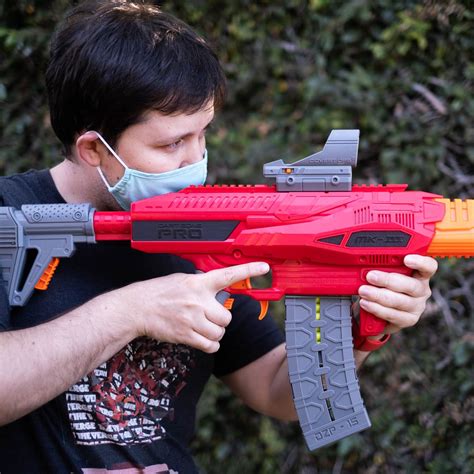 Nerf Guns For Year Olds Edu Svet Gob Gt