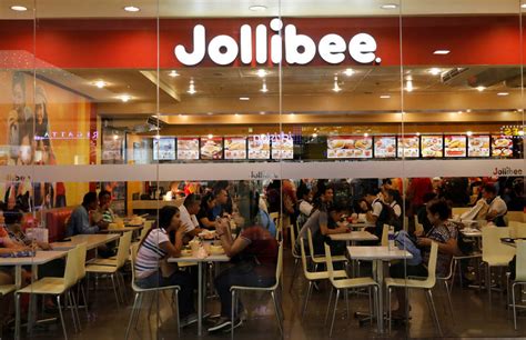 Philippines Jollibee Buying Us Firm Coffee Bean For 100 Million By