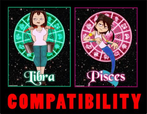 Friendship Compatibility For Libra And Pisces Using Astrology My