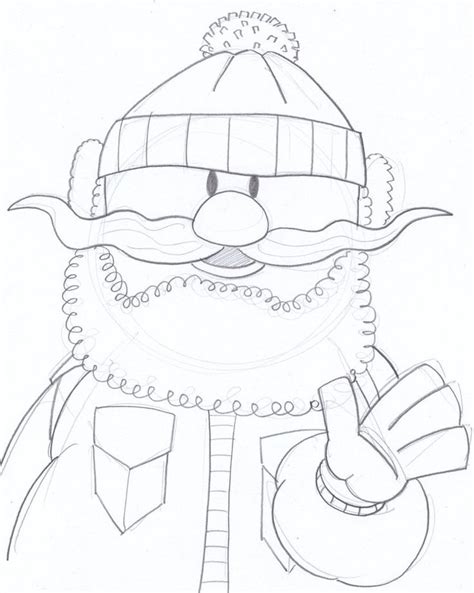 Https://wstravely.com/coloring Page/yukon Cornelius Coloring Pages