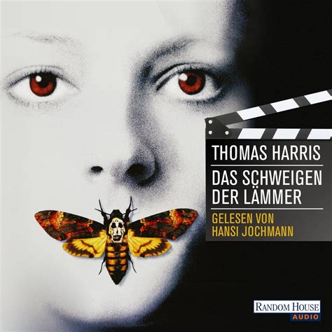 Das Schweigen der Lämmer von Thomas Harris Hörbuch Download