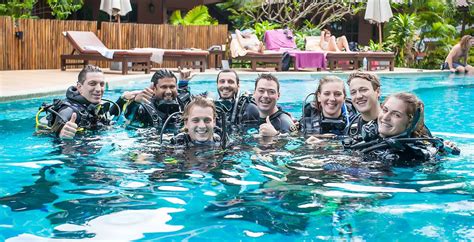 Best Idc Dive Instructor Course Koh Tao Thailand Scuba Diver Mag
