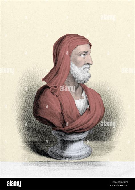 Greek Historian And Biographer Hi Res Stock Photography And Images Alamy