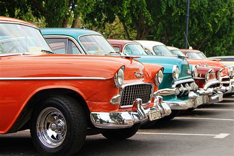 Cuban Chrome - oder wie man in Kuba Oldtimer repariert - Kubanews