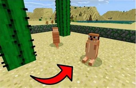 Minecraft List Of 5 Confirmed Mobs In Future Updates Of The Game